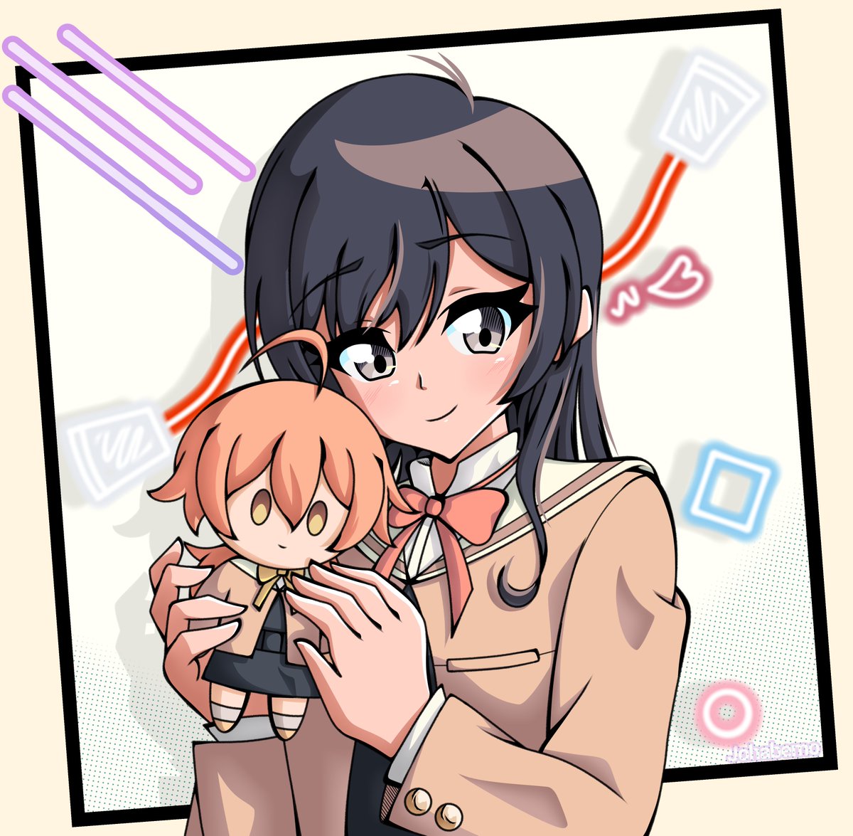 Johabemo tweet media