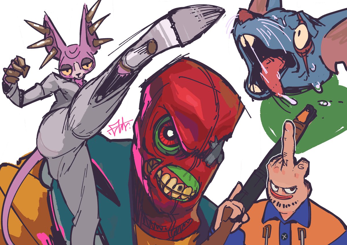 EL-K🇺🇸 tweet media