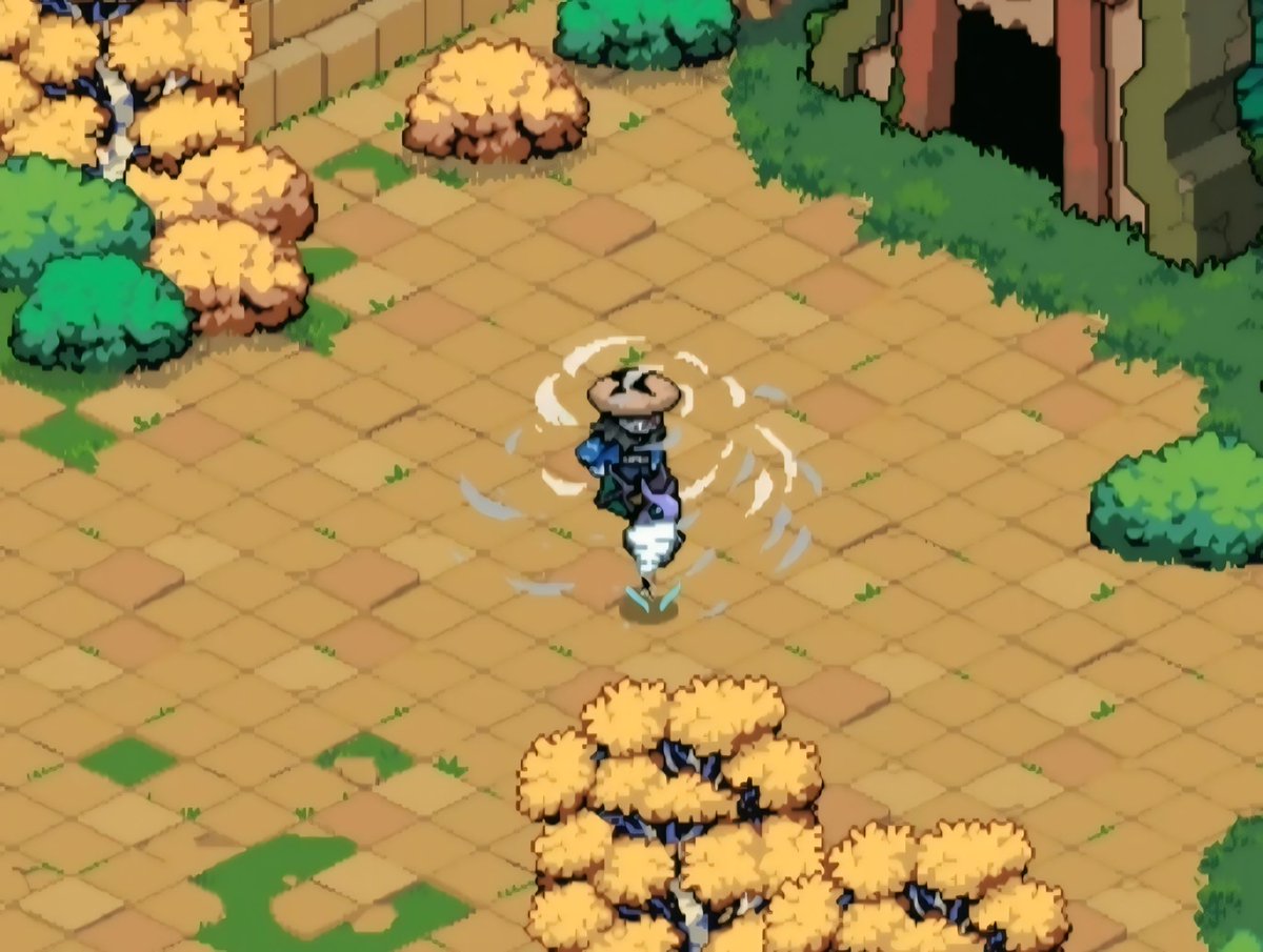 BladimirJavier2's tweet photo. JIN with the power of beast:
Airbender🌪️ 
Waterbender🌊
Shadowbender🔮 ft. @kurorobeast @KuroroWilds

Best #p2a game for me on @Ronin_Network 🔥🔥🔥
#openronin https://t.co/K0UddozxWV