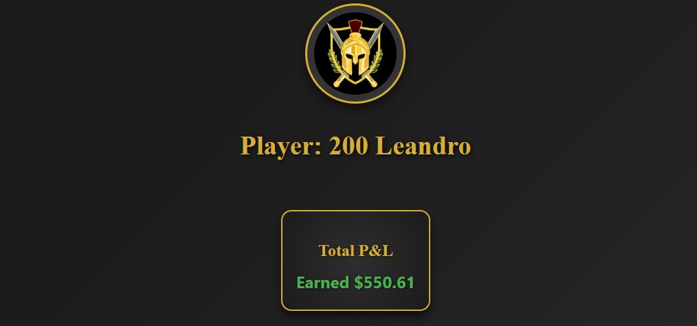 Leandro🔺 ⚔️ tweet media