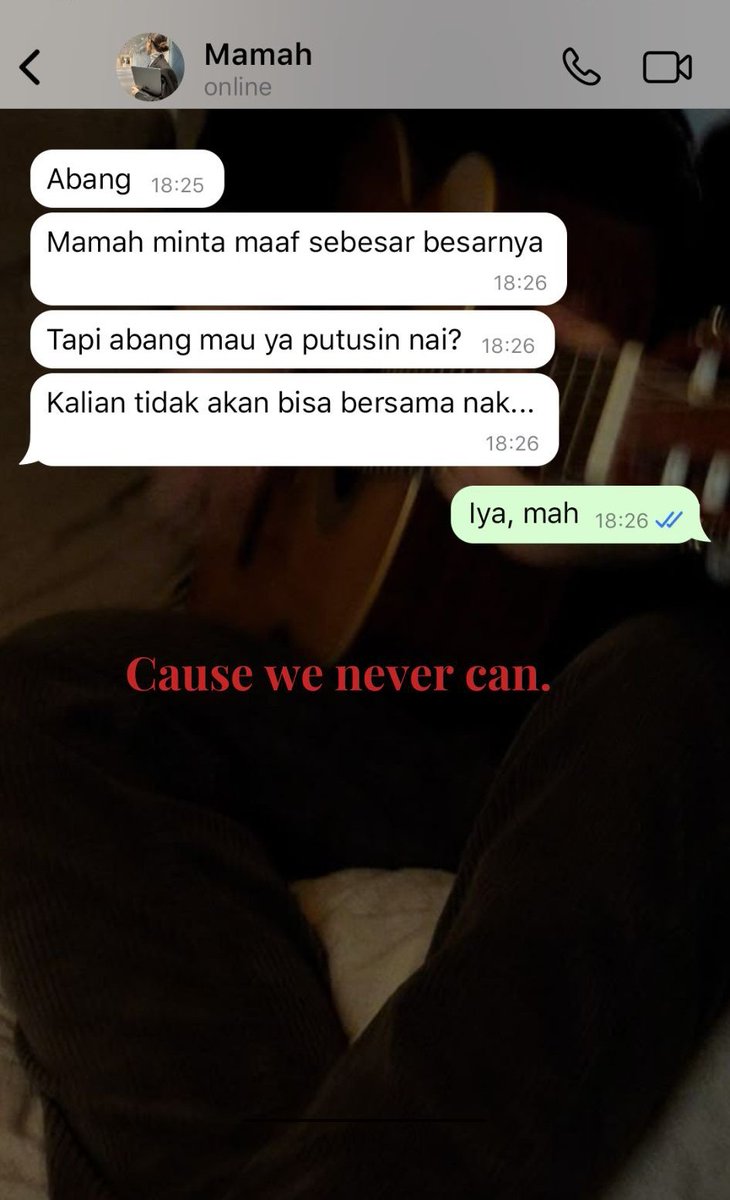 npages___'s tweet photo. Lee Haechan AU; Cross the line

＿＿
"Then, tell me. How do i let go of something that's still so beautiful to me?"
Writte by npages___ https://t.co/3Yo0EAq7Ct