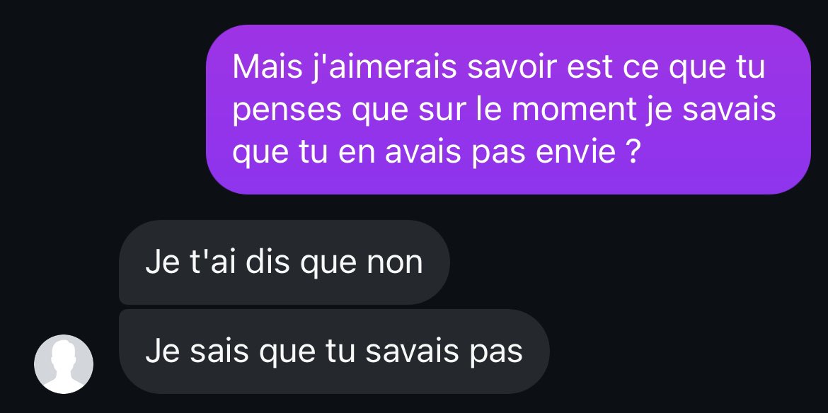 winnterzuko's tweet photo. Je prends la parole pour répondre aux rumeurs qui circulent à mon sujet. Je le fais pour les gens qui se sont sentis abandonnés par mon silence, qui signifiait simplement ma volonté de ne pas donner de crédits à des fausses accusations. 
Parce que beaucoup d’entre vous me l’ont demandé, je dis quelques mots aujourd’hui à ceux qui me suivent et dont la confiance m’importe. 

Je peux entendre et assumer des reproches. Je ne laisserai jamais passer les mots viol et violences. 
Il y a 8 ans, j'ai eu une relation amoureuse longue avec une femme. J'avais 18 ans, elle 21, nous sommes restés ensemble pendant cinq ans. En 2020, au milieu de cette relation, elle m'a expliqué au téléphone et par message qu'elle s'était forcée « par injonction sociale » lors d'un de nos rapports sexuels. 

J’ai été choqué, j’ai écouté, et essayé de comprendre pourquoi car je n’ai jamais ignoré ma partenaire ou outrepassé son consentement. Notre discussion s'est poursuivie par message. Voilà les mots employés ce jour-là.