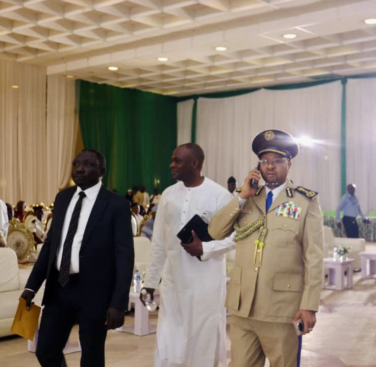 Environmental Health Council of Nigeria tweet media