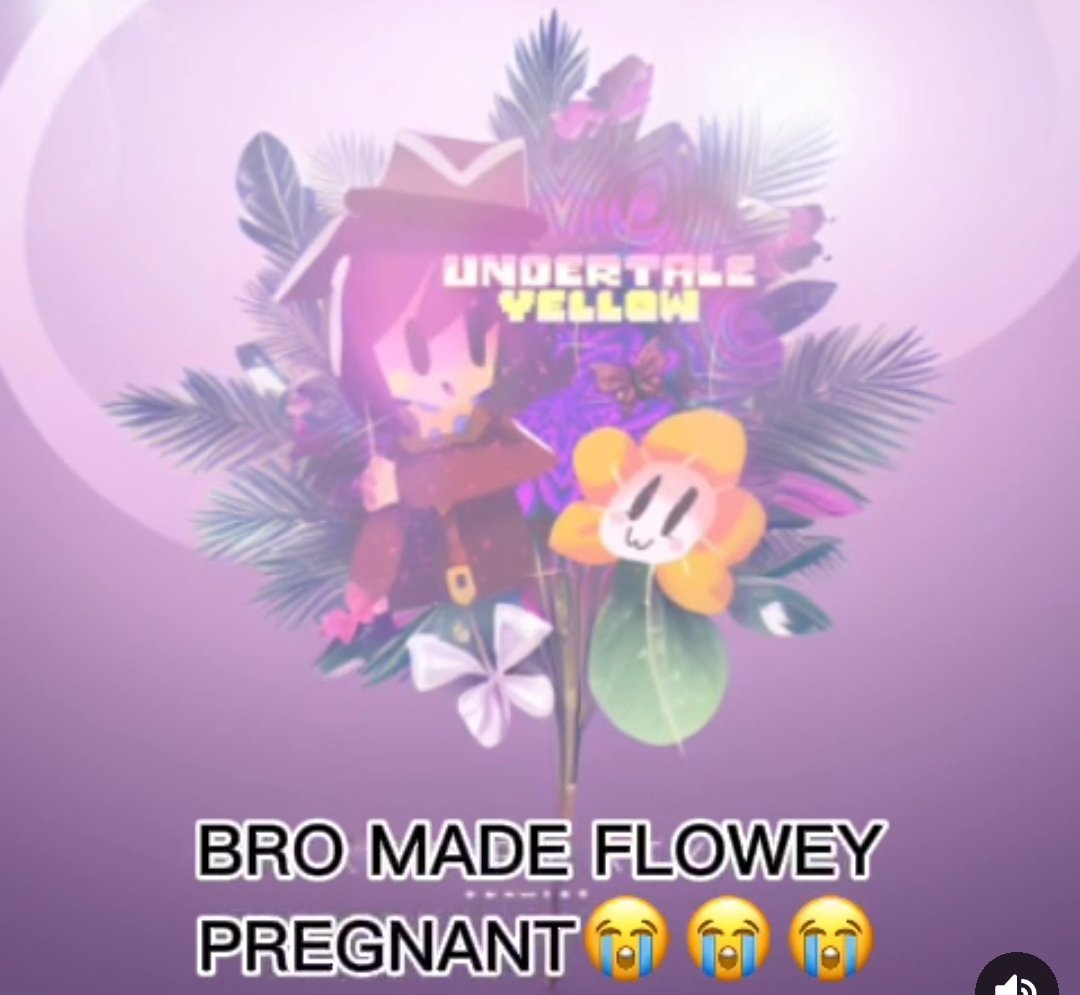 LovePov3's tweet photo. wtf #undertale #undertaleyellow https://t.co/KGL2im9Rag