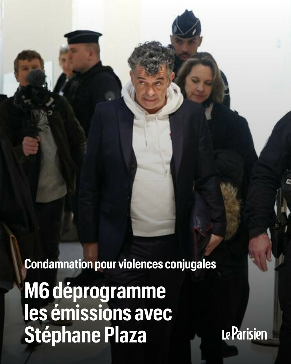Le Parisien tweet media