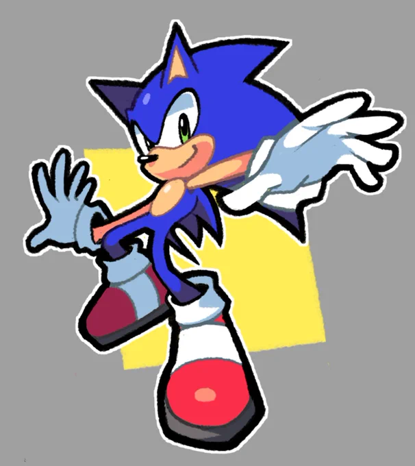 sonic