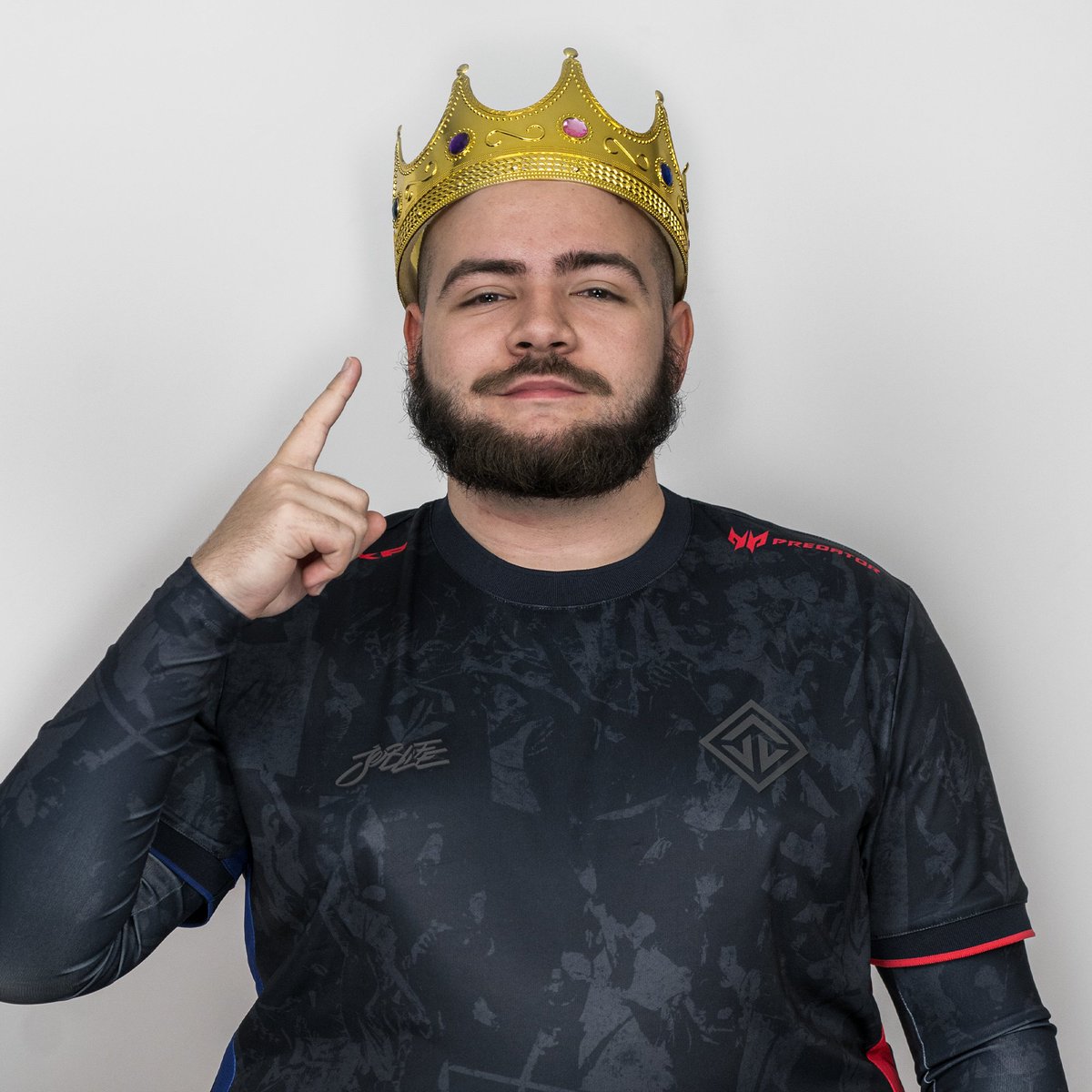 CHAMPION DE FRANCE !!!!!👑👑

VICTOIRE 3-0 face à <a href="/MandatoryGG/">Mandatory</a> gros GGs 
On a pris notre revanche de la saison régulière!
#JOBLIFE ❤️💙