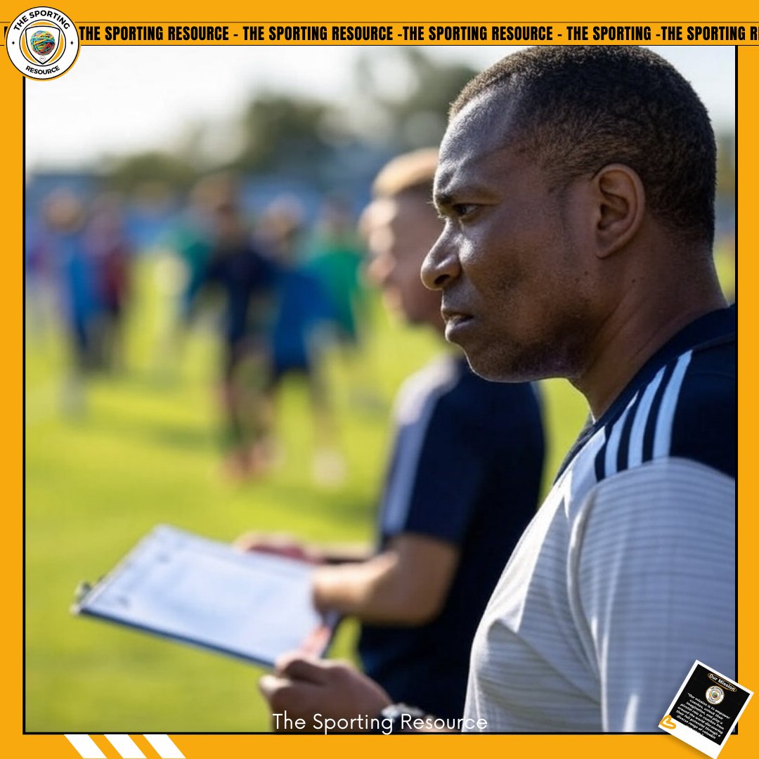 A shocking 89% of grassroots teams have had players approached by other coaches.

Let's expose the difference between REAL coaches and poachers, and why it matters for youth football development 🧵