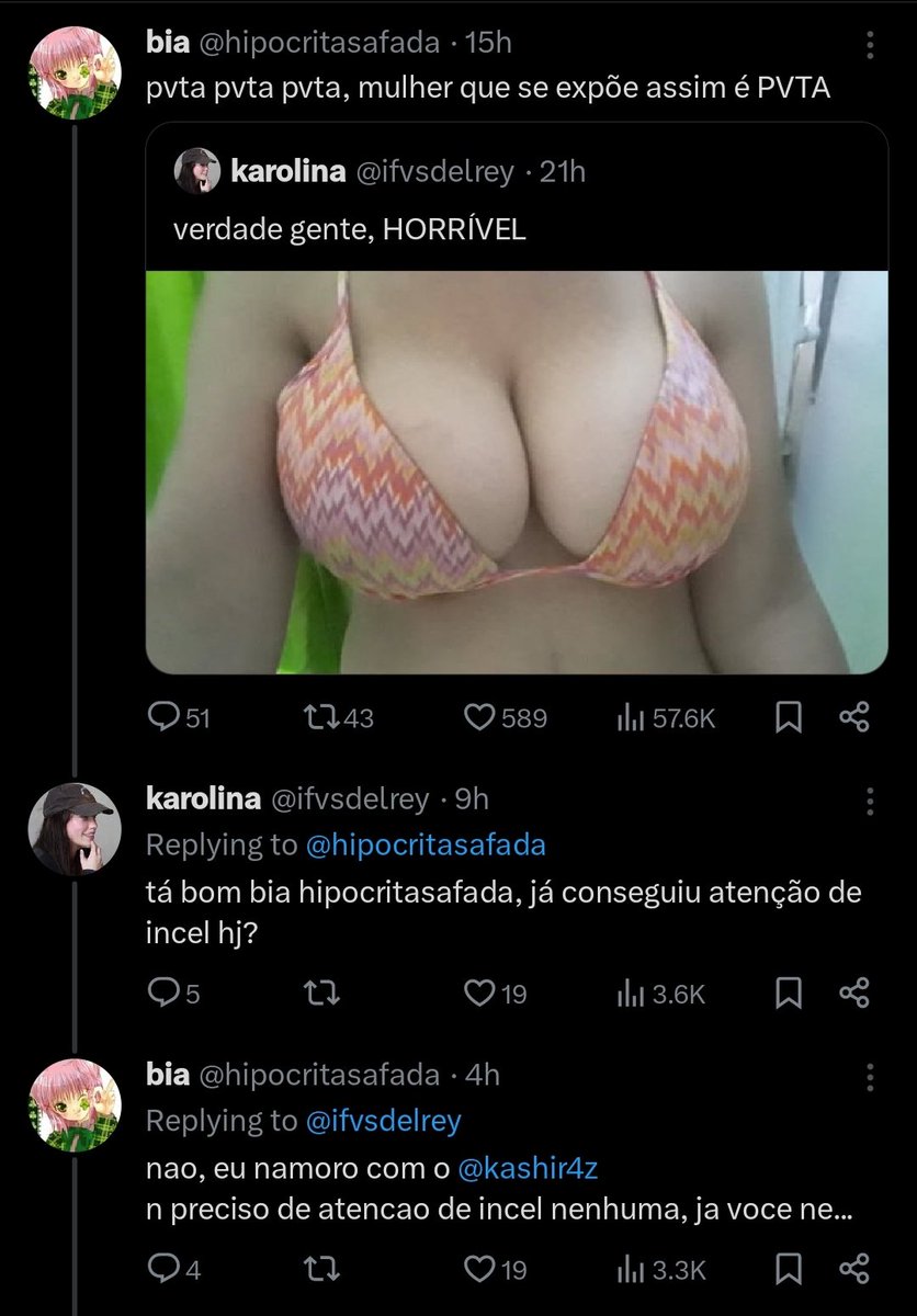 tryssyzz's tweet photo. caralho que MIJADA estrondosa pqp a hipocritasafada foi PUNIDA https://t.co/JhZNUNYRw8