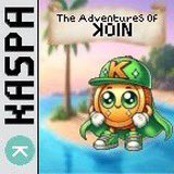 🚀 Own a Piece of the Game – Mint Your KOIN NFT Now! 🚀

KOIN On Kas is bringing real utility to NFTs! This isn’t just another digital collectible—it’s your ticket to rewards, gaming, and long-term value in the KASPA ecosystem!

🎮 Game On!
Mint your NFT and unlock exclusive