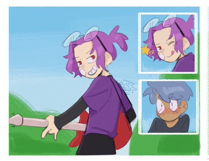 marustonks's tweet photo. día 2: admiración/ensayo
no soy muy fan d este dibujo pero igual queria subirlo
#BXBWEEK24 #fnafhs #bxb https://t.co/dv8yXxTkPh