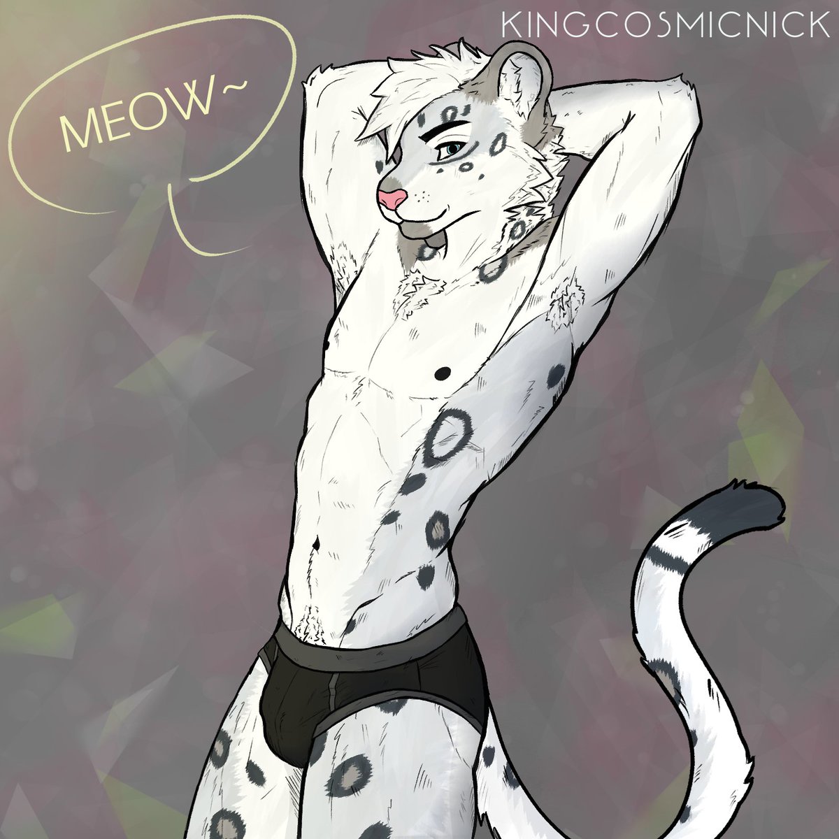 SpaceHuskyNick tweet media