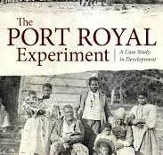 MRIFree338800's tweet photo. The Port Royal Experiment & 40 Acres & A Mule

The Port Royal Experiment (1862-1865) was a groundbreaking test case for Black self-sufficiency, land ownership, and economic independence before Special Field Order No. 15 (which promised 40 acres and a mule). It provided a model for Reconstruction, showcasing how formerly enslaved Black Americans could transition into landowners, skilled workers, and self-governing communities. However, like Special Field Order No. 15, the success of the Port Royal Experiment was ultimately undermined by white resistance and government betrayal.

During the Civil War (1861-1865), the Union Army seized the South Carolina Sea Islands (Port Royal, St. Helena, Hilton Head, and surrounding areas) after the Battle of Port Royal (November 1861).
White plantation owners fled, leaving over 10,000 enslaved Black people behind.
Instead of re-enslaving them, the Union Army, along with abolitionists, missionaries, and Northern investors, created a self-sufficiency experiment where the freedmen were allowed to farm, earn wages, and govern themselves.
This was one of the first large-scale tests of whether formerly enslaved people could become independent landowners and workers in a free society.

The Port Royal Experiment proved that freed Black Americans could successfully manage land and build self-sufficient communities.
Formerly enslaved Black people worked the abandoned plantations, growing crops like cotton and food for their survival.
In 1863, the government sold 20,000 acres of confiscated land to freedmen in plots of 20 to 40 acres for $1.25 per acre.
Many Black families became landowners, and this served as a precedent for Special Field Order No. 15, which later promised 40 acres and a mule to freedmen.
However, like SFO 15, the land was later taken away from many of the freedmen after the war ended, when President Andrew Johnson returned land to former Confederates.

https://t.co/OYZzSeWiim

https://t.co/b0akuPh5M2