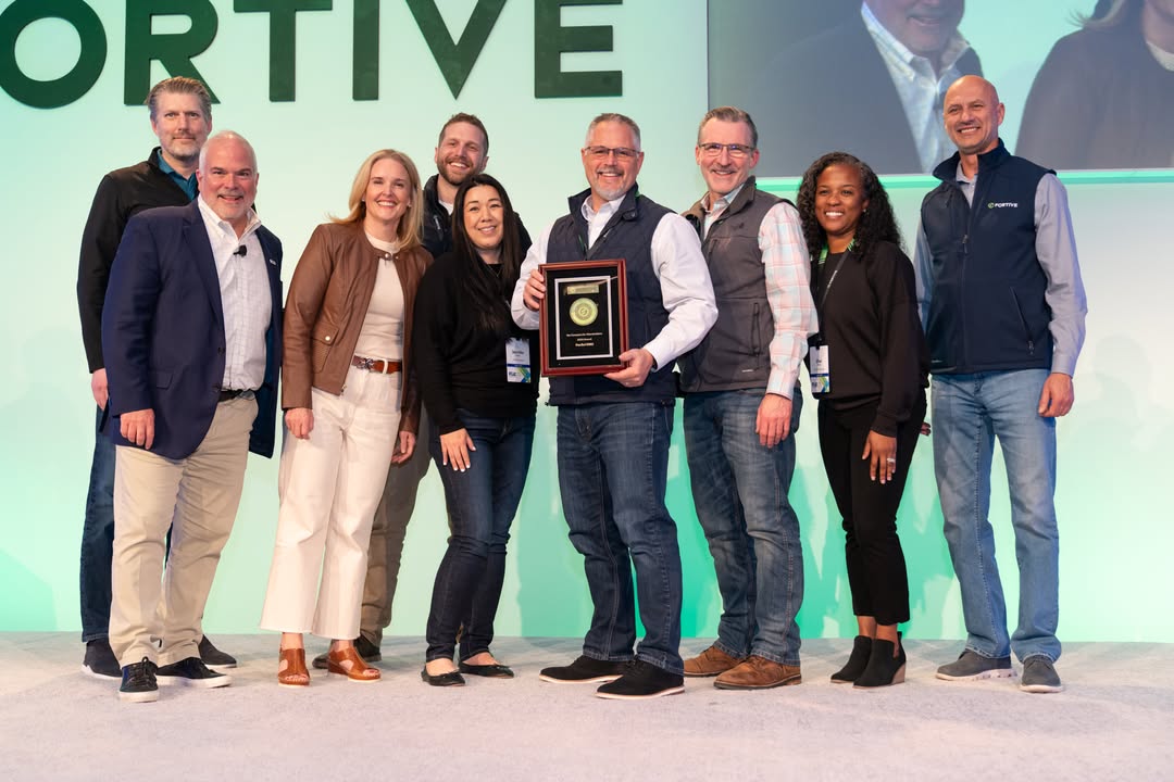 PacSciEMC's tweet image. What an incredible week at #FLC25! 🌟 We are honored to receive the &quot;We Compete for Shareholders&quot; Award. 

A huge THANK YOU to everyone who has contributed to our success, and to #Fortive for organizing such an inspiring event.

#ForYouForUsForGrowth