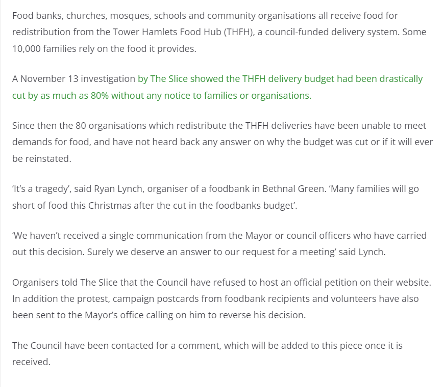 Marc Francis tweet media