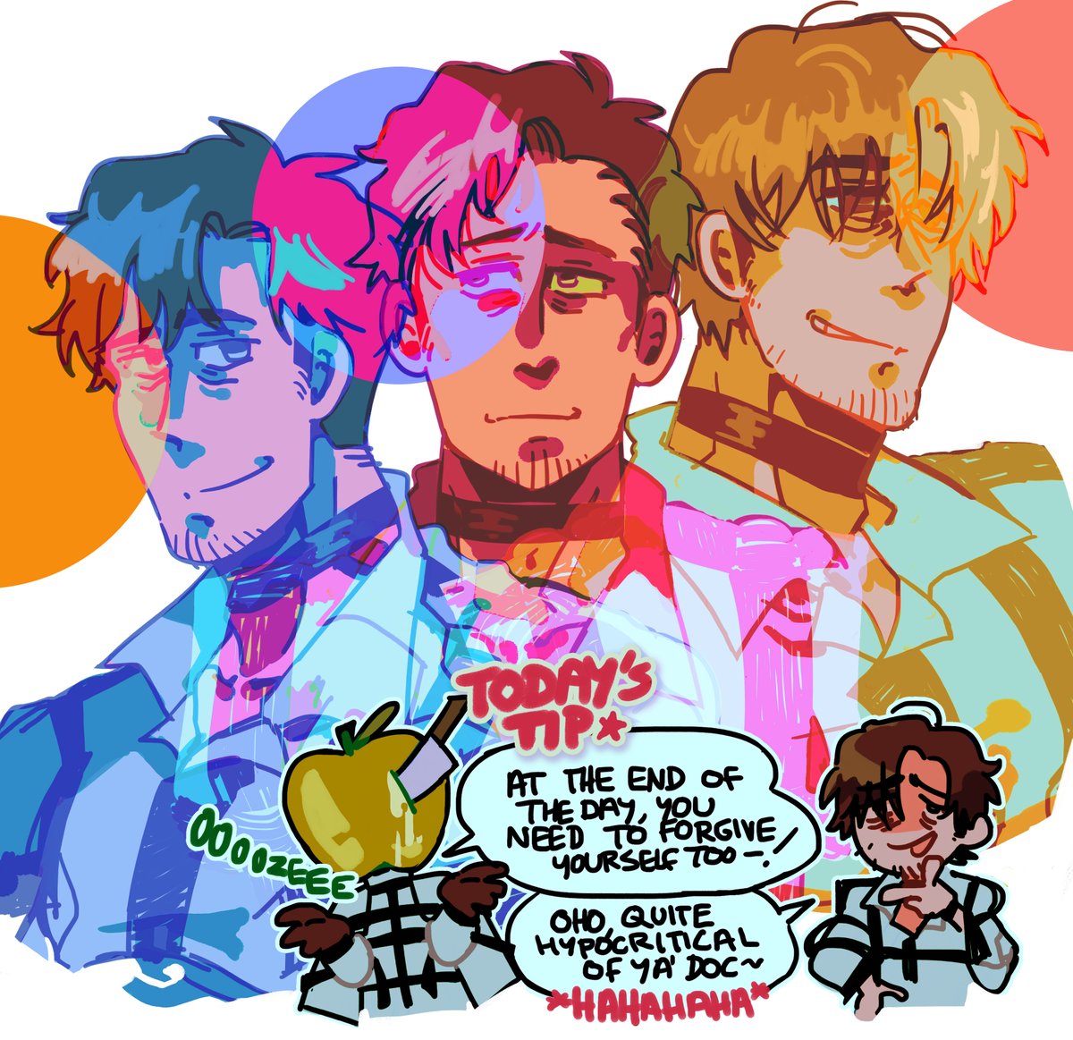 ch🐛p @ working tweet media