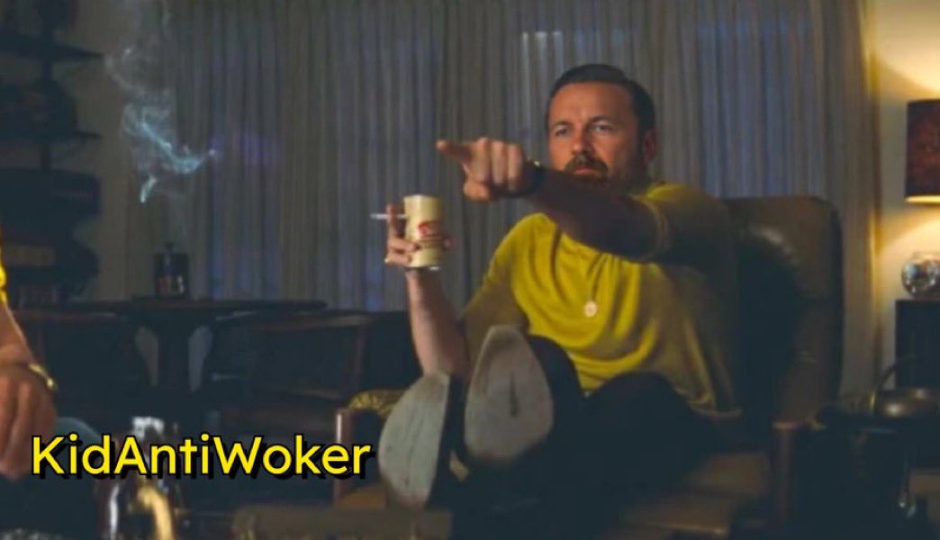 “Some 60-year-old thinks the Main Event is ageist and, get this, he wants there to be mandatory days off in the middle of it. This is what happens when you give out participation trophies.”