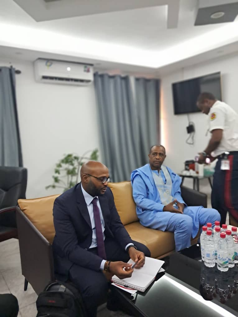 Ministère de l’Intérieur de l'Union des Comores tweet media
