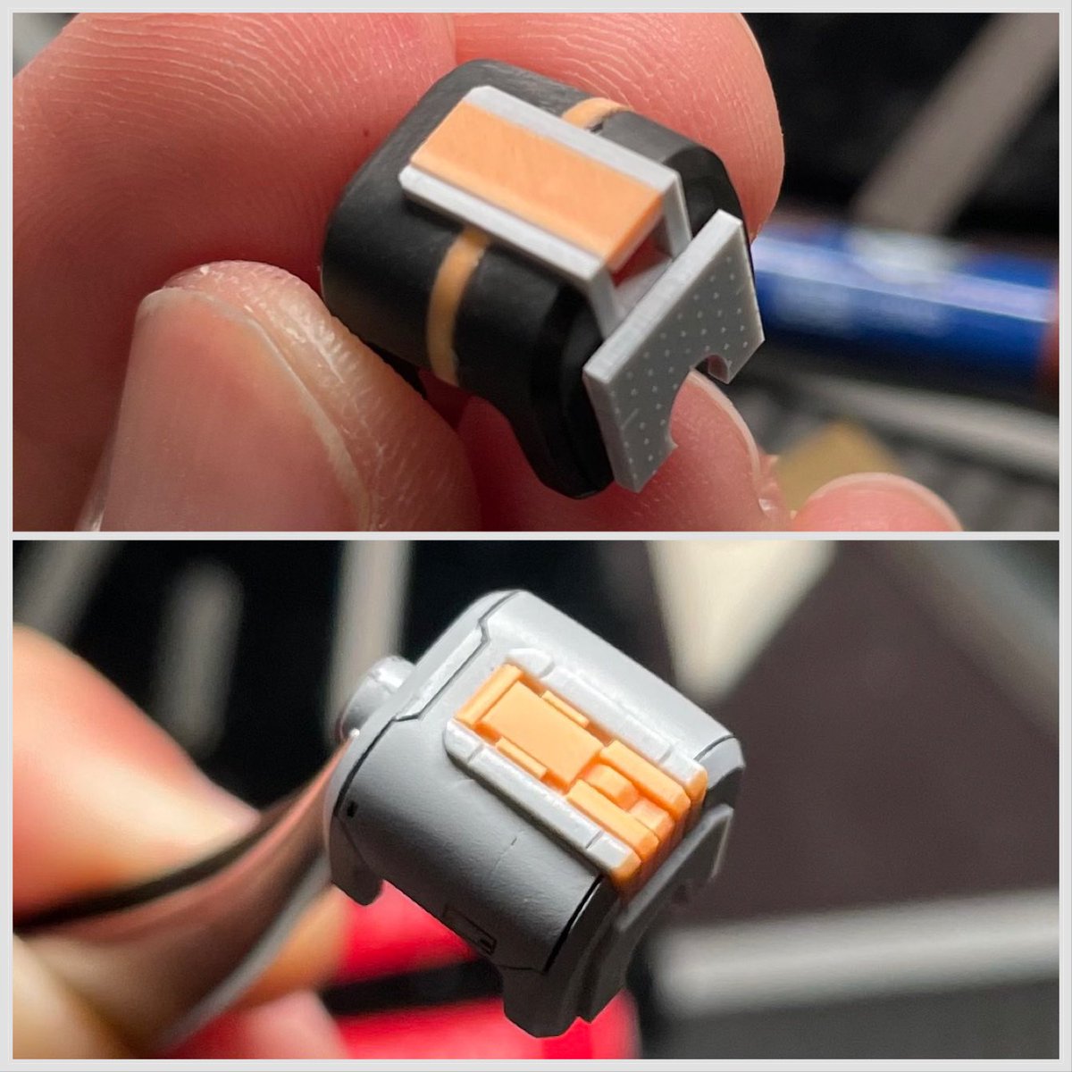 MasakiStudio（チーム蜃気楼） tweet media