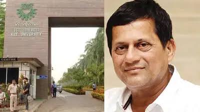 iSubhamAgrawal's tweet photo. KIIT में नेपाली छात्रा प्रकृति की हत्या! अच्युत सामंत का 'मानवतावाद' बस करोड़ों की ढाल है, असल में वो पैसे का पुजारी है!

ओडिशा की भाजपा सरकार उसकी दौलत के आगे नतमस्तक, इंसाफ़ का गला घोंट रही है! 

#KIITUniversity #JusticeForPrakriti #Odisha https://t.co/mvXLKNfBss