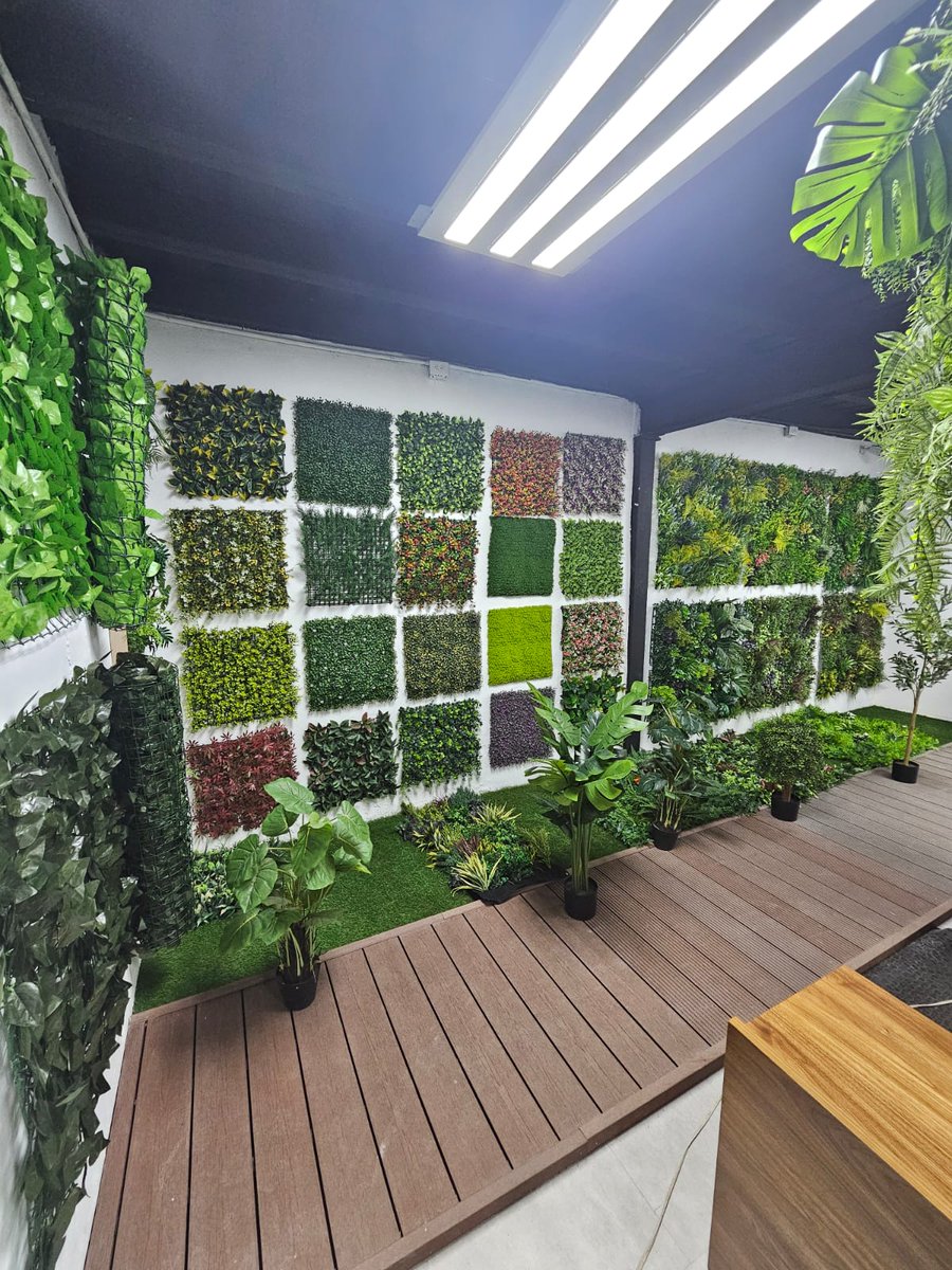 REDDECON's tweet image. Visítanos y dale el toque final a tu espacio. 

#Panama