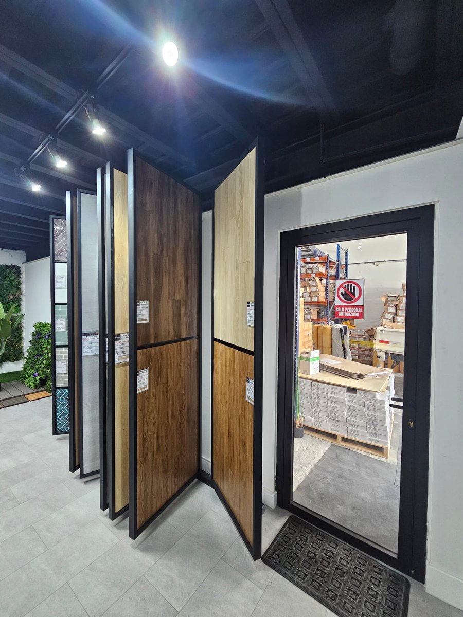 REDDECON's tweet image. Visítanos y dale el toque final a tu espacio. 

#Panama