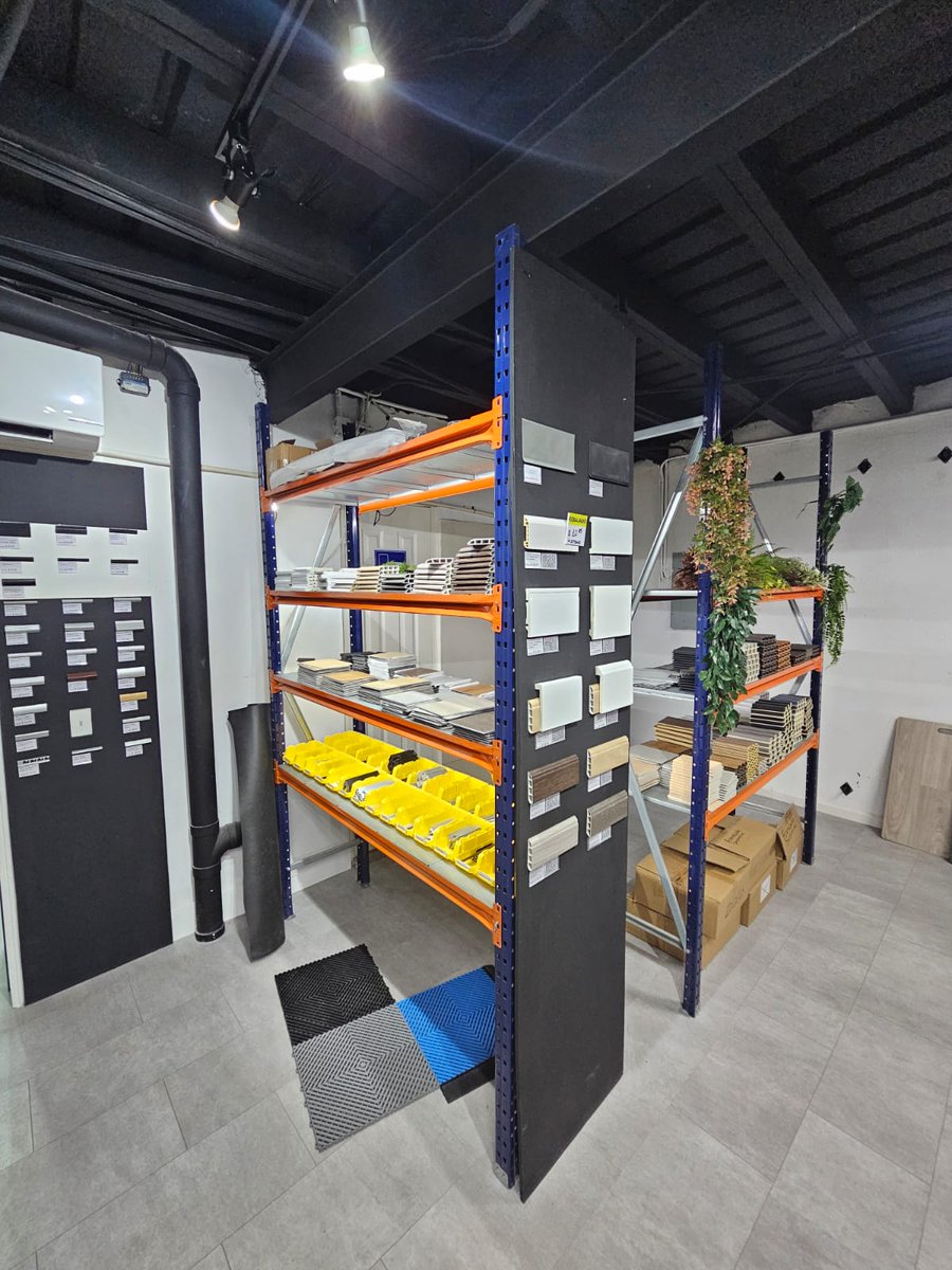 REDDECON's tweet image. Visítanos y dale el toque final a tu espacio. 

#Panama