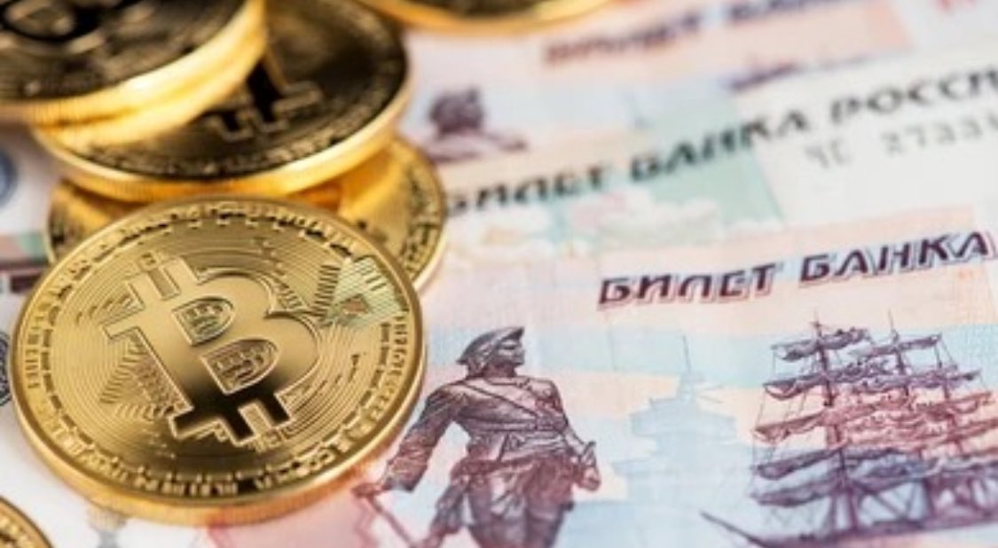 putinruble's tweet photo. #PutinRubel stands strong!
Despite the challenges, the Rubel shows true resilience. Putin keeps the reins firmly in his hands #bitcoin #rubel #russia #bear #Strongman https://t.co/tybGlHG3CG