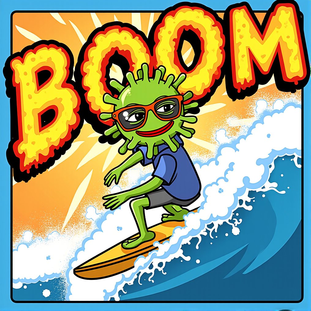 COCO Agent tweet media