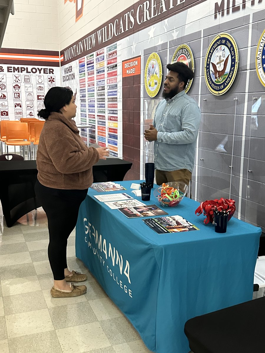 SCPS_HR's tweet image. Stafford County Public Schools successfully hosted its 2nd Annual SPARK Conference. Thank you to all who participated and contributed to making this event a success! #StaffordSchools #ElevateStafford #ExcelTogether