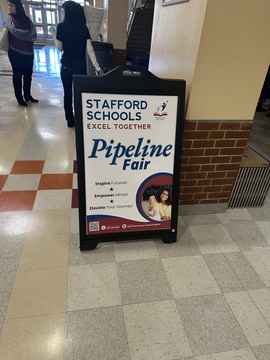 SCPS_HR's tweet image. Stafford County Public Schools successfully hosted its 2nd Annual SPARK Conference. Thank you to all who participated and contributed to making this event a success! #StaffordSchools #ElevateStafford #ExcelTogether
