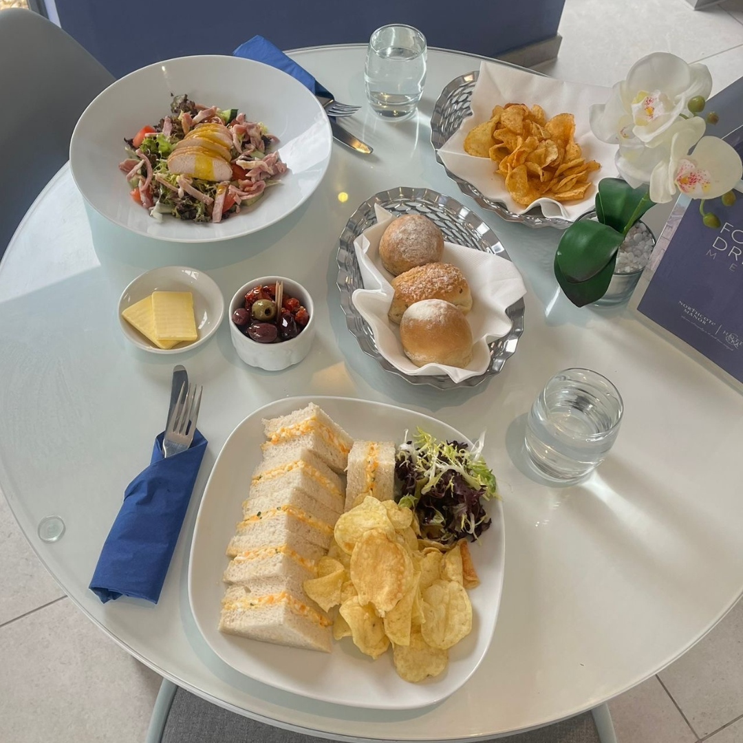 Northcote Manor tweet media