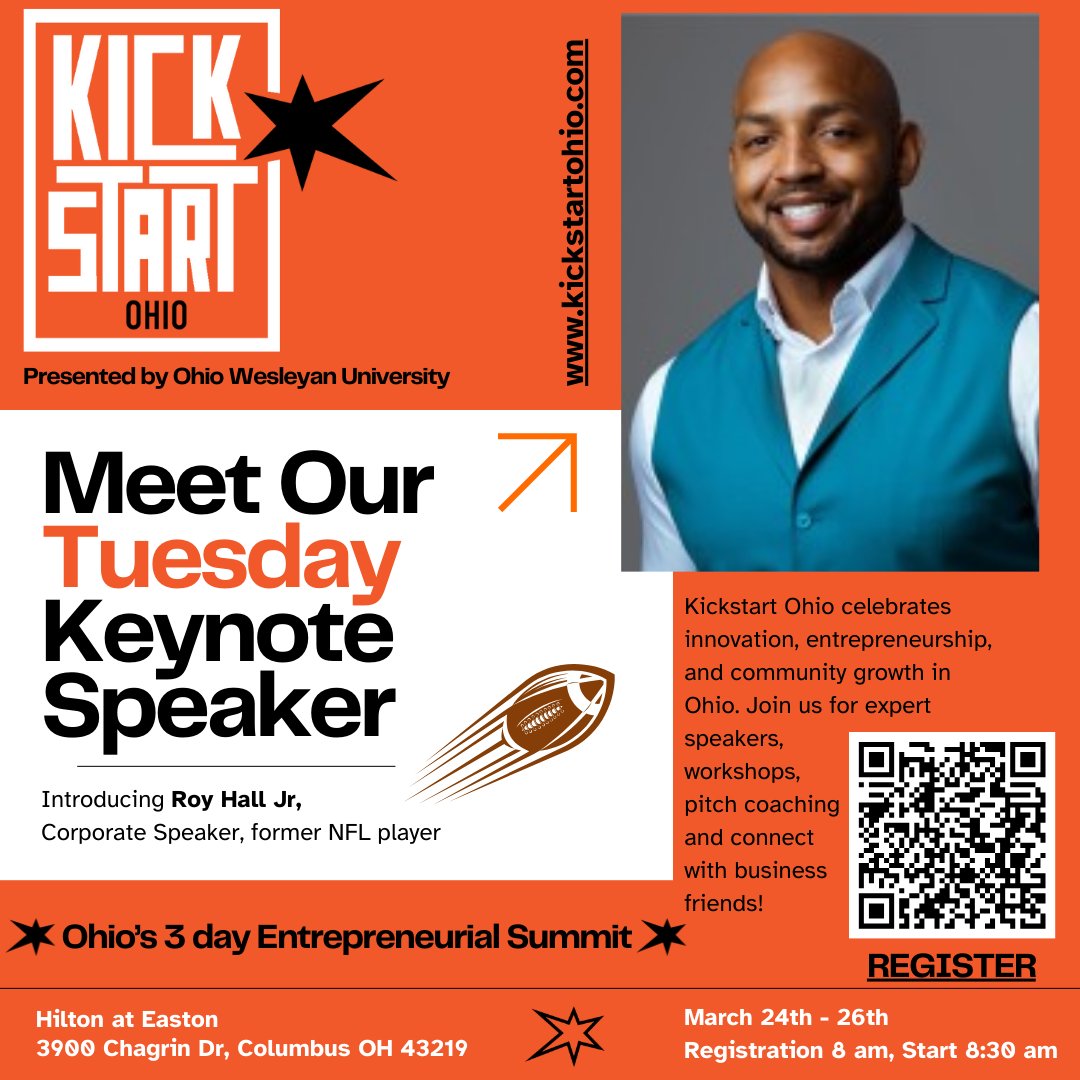 Kickstart Ohio tweet media