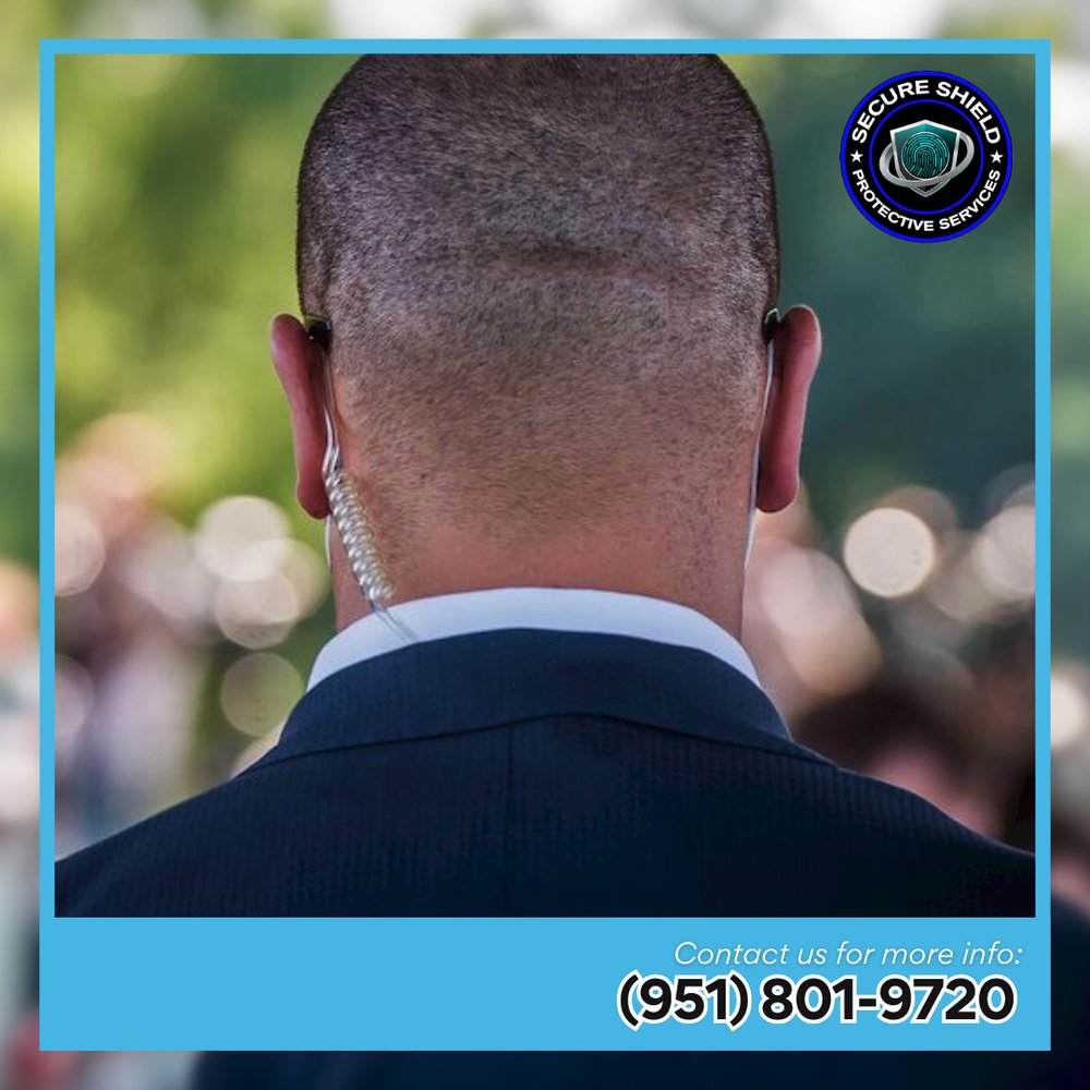 Secure Shield Protective Services (@SecureShieldPr1) / Posts / X