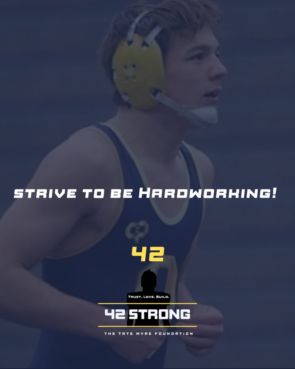 42 Strong tweet media