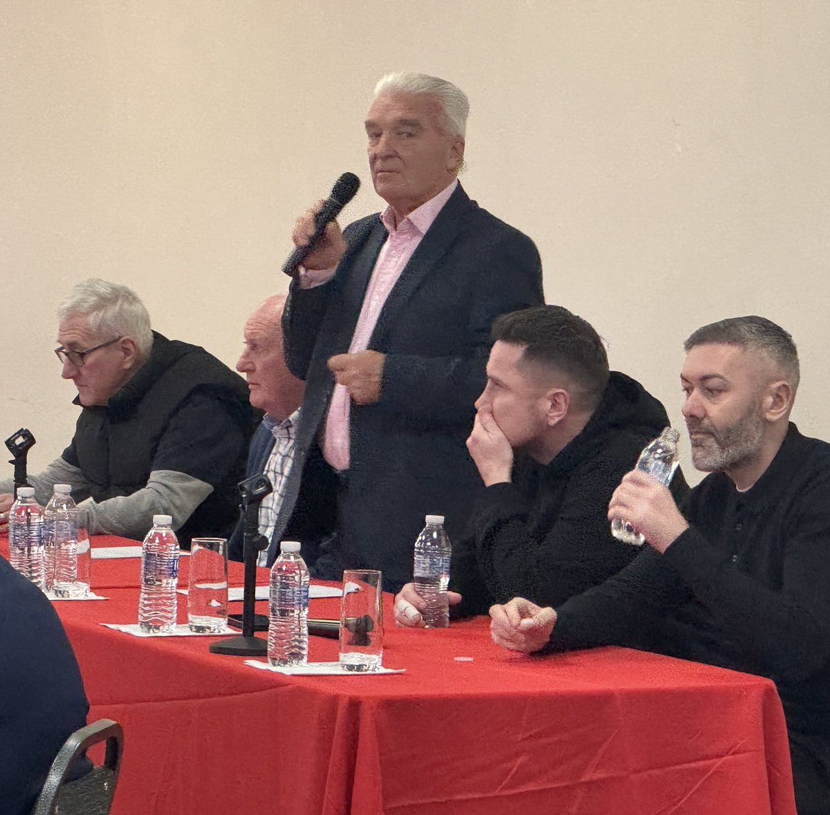 Crewe Alexandra tweet media
