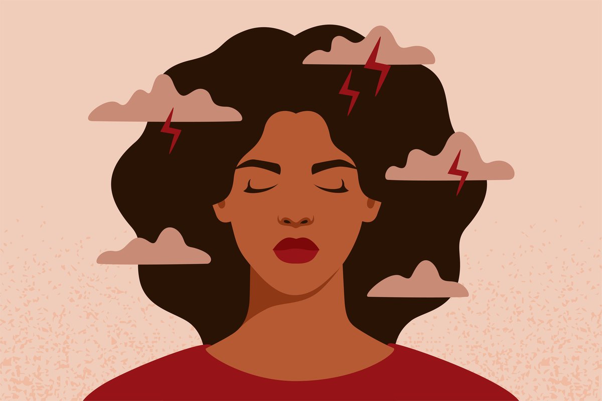 Black mental health matters! Learn more about Black Americans' contributions to the field of mental health and gain resources from <a href="/blackinanatomy/">Black in Anatomy</a> on finding balance in leadership roles today:
blackinanatomy.org/the-black-body… 
mhanational.org/black-pioneers…
#BlackHistoryMonth #Anatomy25 #AAA