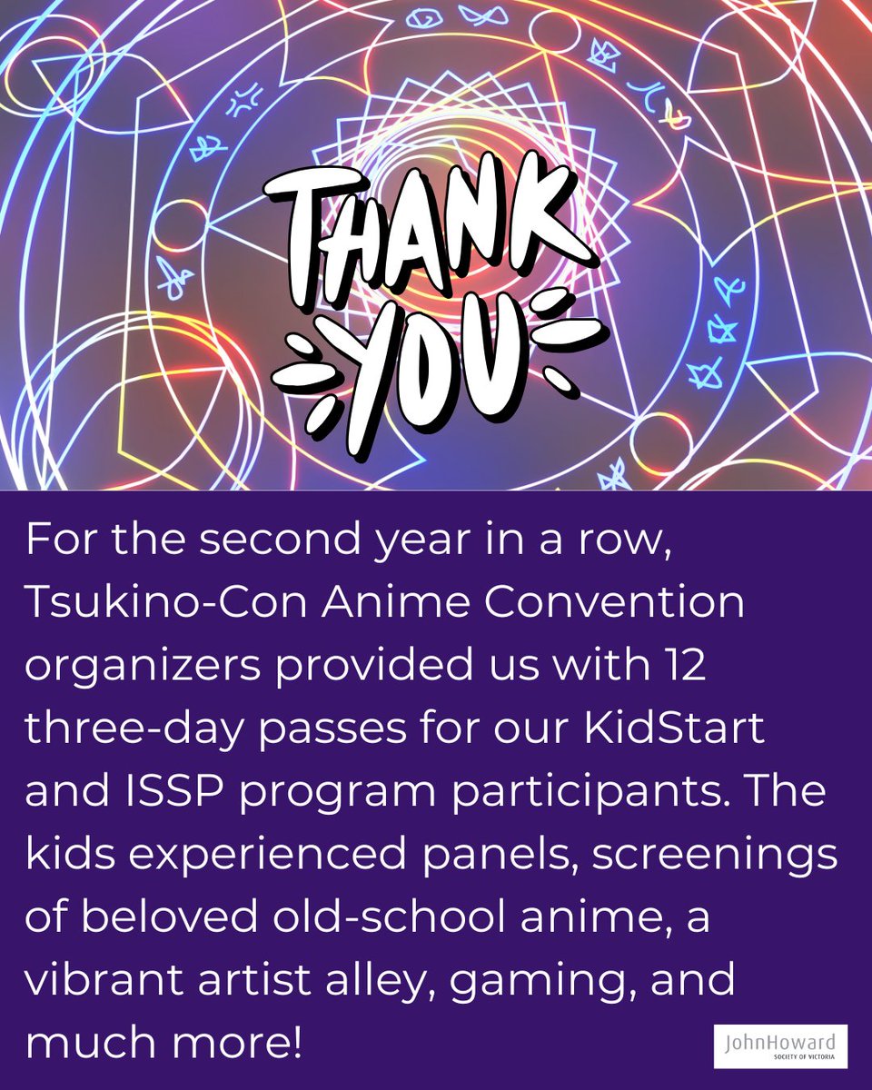 John Howard Society of Victoria tweet media