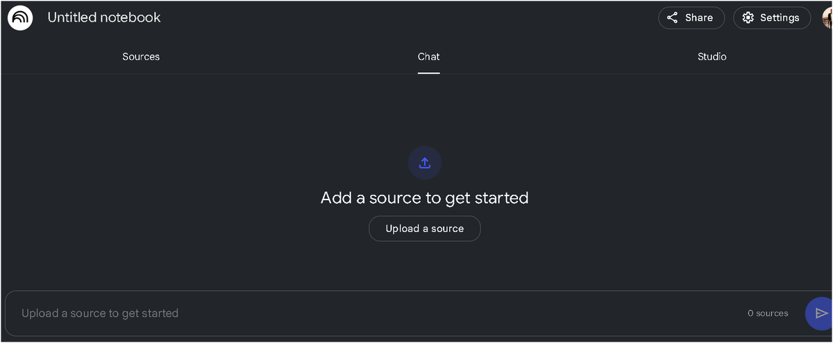 NotebookLM is a personalized AI resource useful for research, creating help centers, and working with meeting or interview transcripts. Helps sumarize content in research sources you upload. #ALX_AiSK