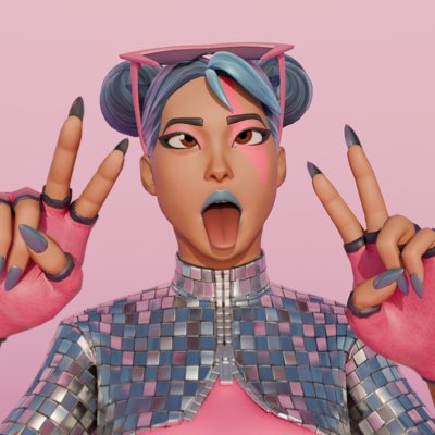 codethiccnite's tweet image. #NewProfilePic

Done by @3Dsmonke