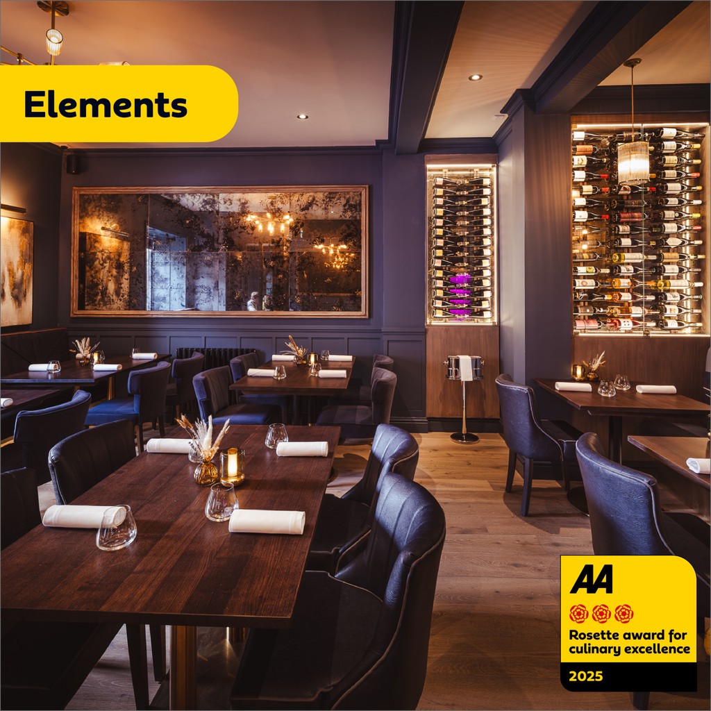 AA Hospitality tweet media