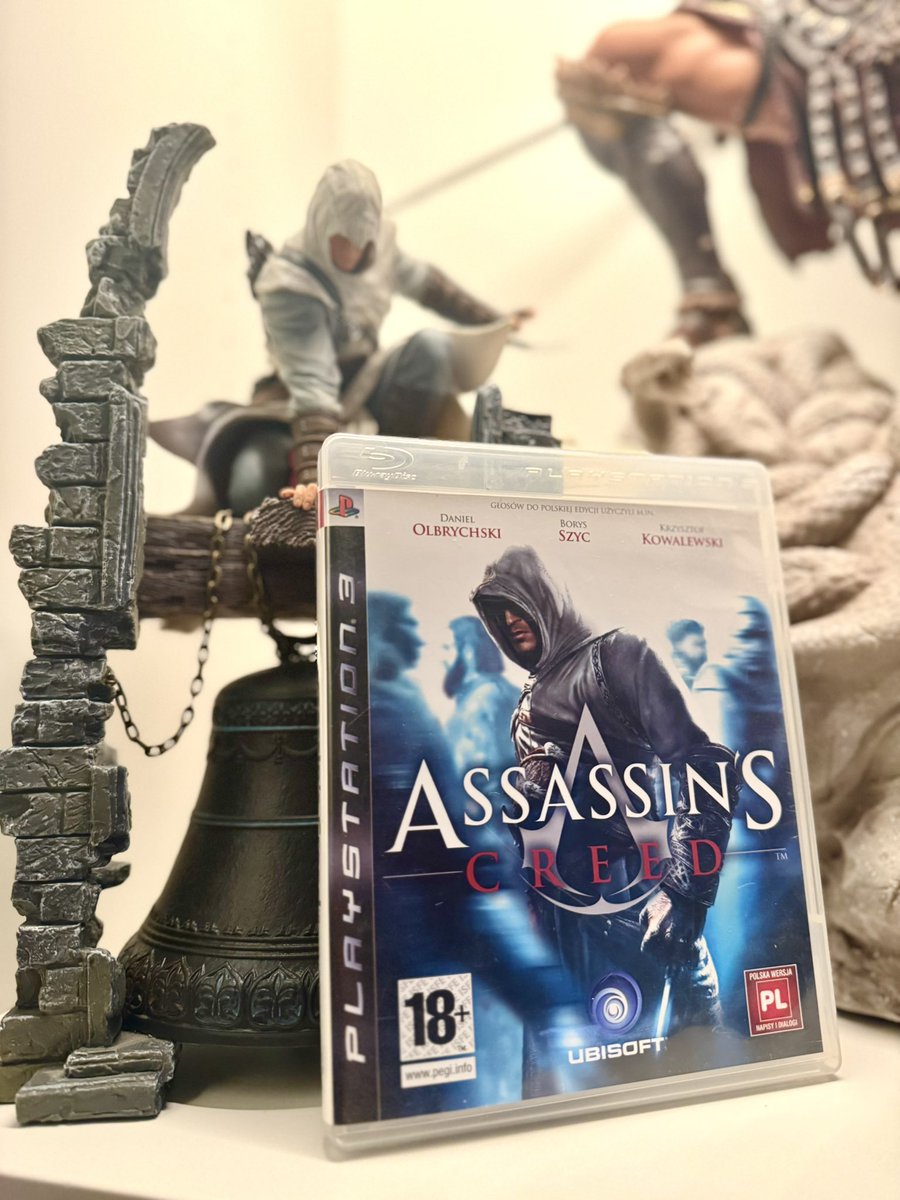 🎮 Kamil Ściana 🎬 tweet media