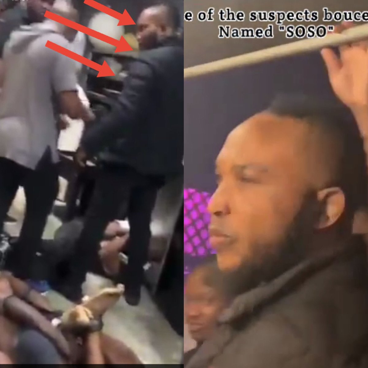 The Instigator tweet media