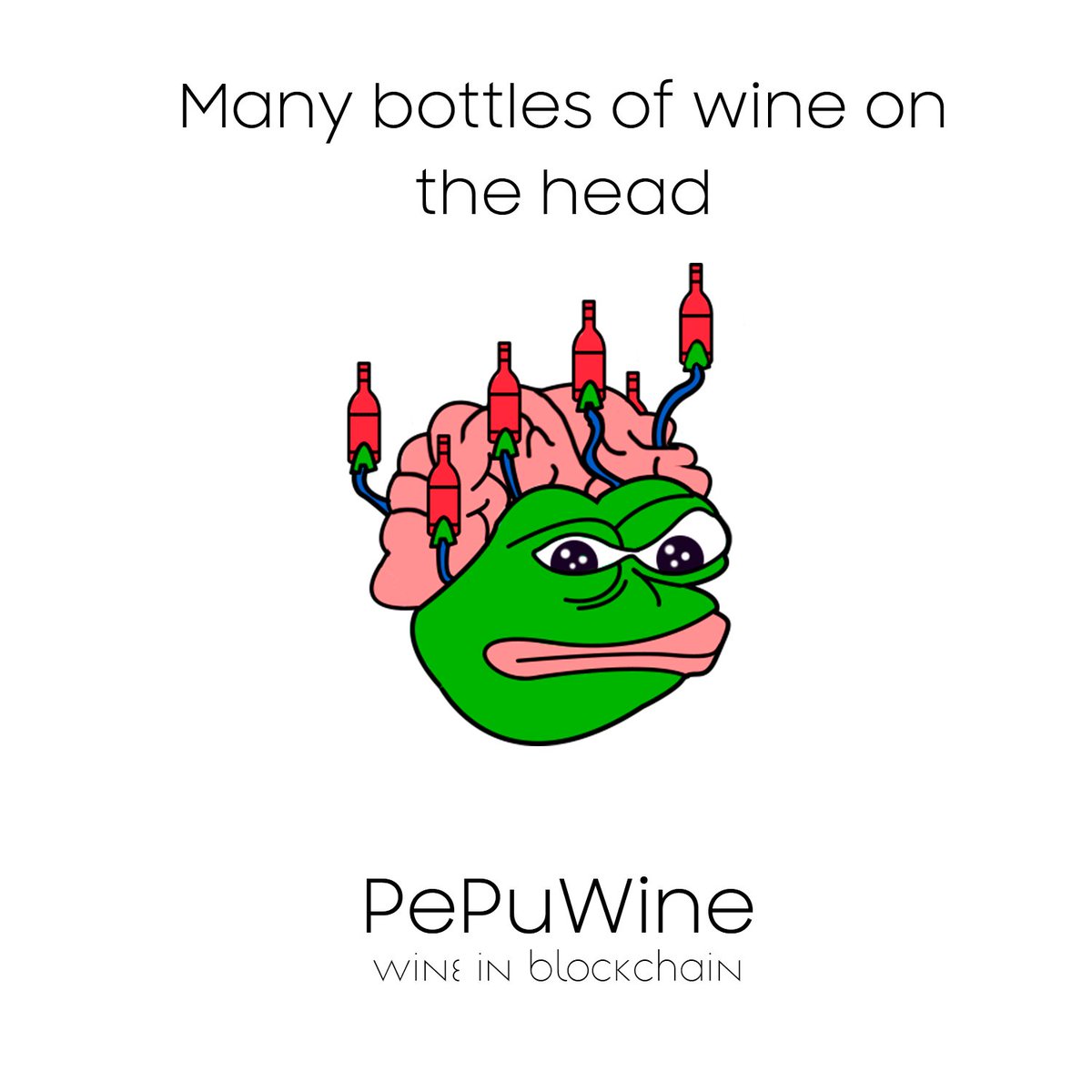 winepepu's tweet photo. Let´s GO TO DEX!

https://t.co/i6Ckgmeh0E

#pepu #pepeunchained #pumppad #pepuwine https://t.co/xtxsLPZOxd