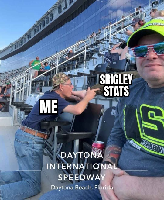 SBLD Racing tweet media