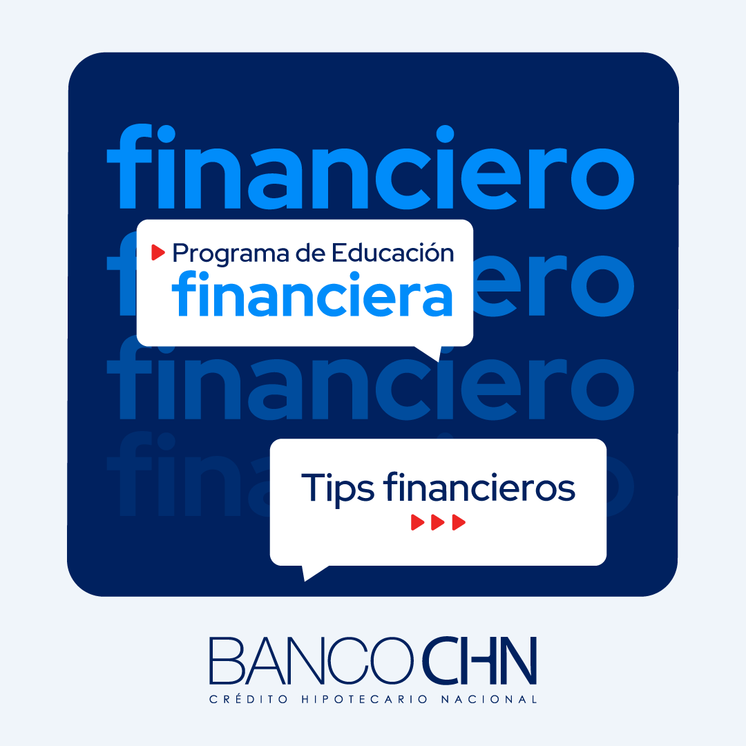 💡 Tip Financiero: ¡Haz que tus detalles cuenten sin afectar tu bolsillo! 🎁​

Visualiza ese regalo perfecto, destina una parte de tu presupuesto y abre una cuenta de ahorro en Banco CHN.​

¡Llega al momento especial con todo bajo control!​

📲 Abre tu cuenta hoy mismo y descubre