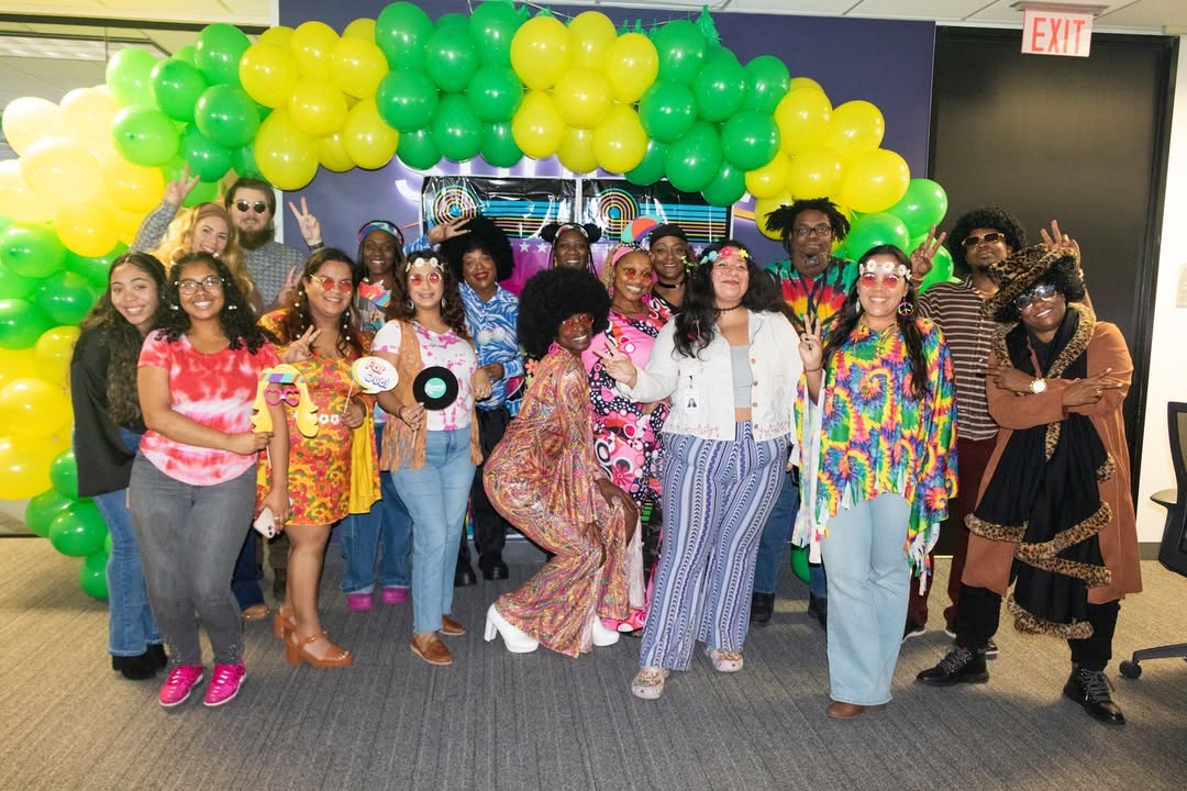 This #BlackHistoryMonth, we recognize the impact of Black innovators and leaders who have helped shape progress in energy and beyond.

This month especially, we celebrate the diverse perspectives and talents that make #TeamSunnova stronger.