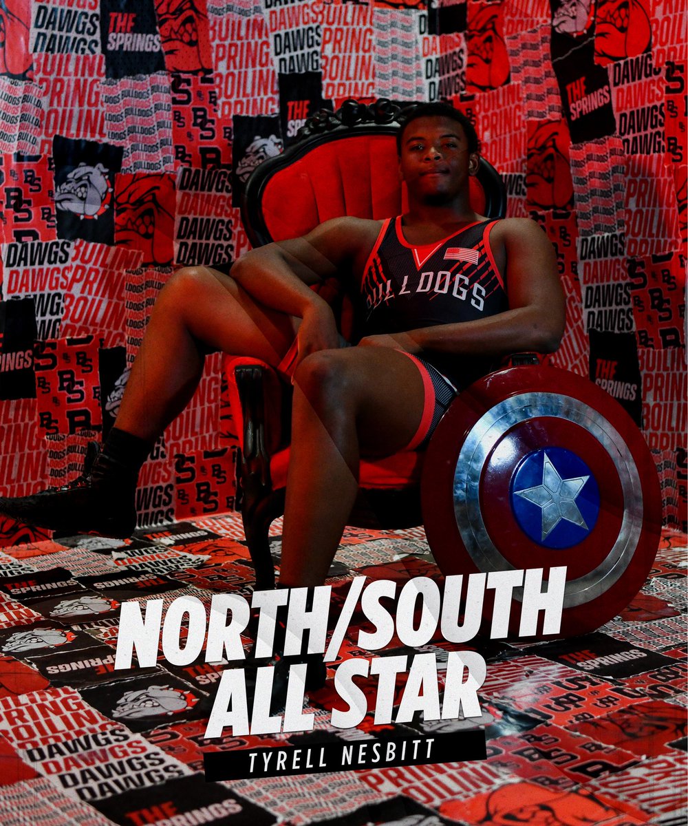 BSHS Athletics tweet media