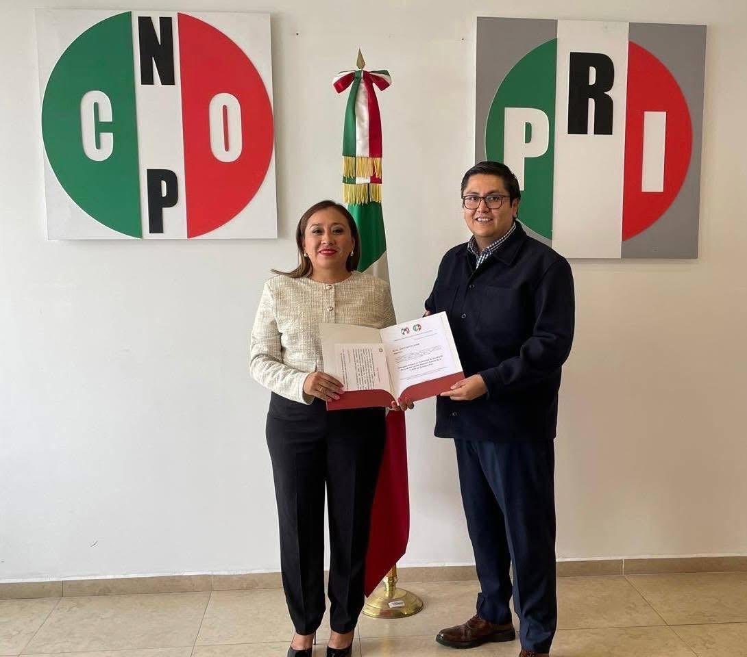 CDE-PRI Quintana Roo tweet media