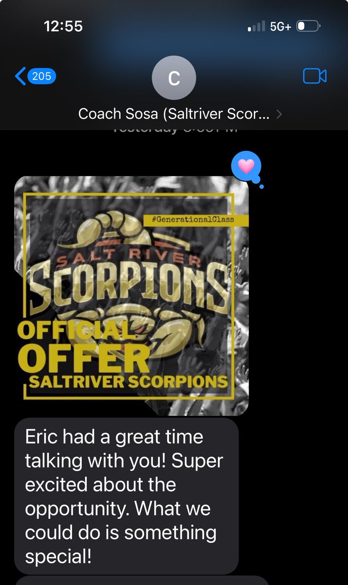 🦍Eric (Godzilla) Mahan🦍 tweet media